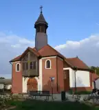 Római katolikus templom, Molnári