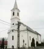 Katolikus templom, Monostorapáti