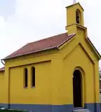 Szent Orbán kápolna, Mór