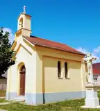 Szent Vendel kápolna, Mór