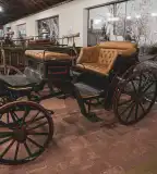 Kocsimúzeum, Mórahalom