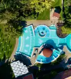 Szent Erzsébet Mórahalmi Gyógyfürdő, Mórahalom