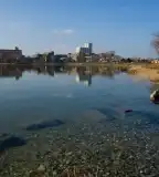 Báger-tó, Mosonmagyaróvár