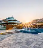 Flexum Termál Gyógyfürdő és Uszoda, Mosonmagyaróvár