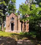 Háromtölgy kápolna, Mosonmagyaróvár