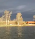 Mosonszolnoki Nagybányató, Mosonszolnok