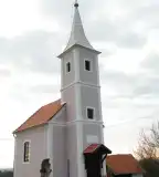 Szent Orbán kápolna, Murarátka