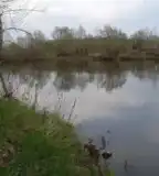 Kollátszegi kavicsbányatavak, Murakeresztúr