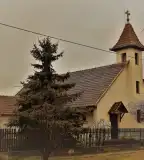 Szent Anna kápolna, Murony