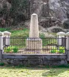 Szintezési ősjegy, Nadap