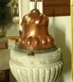 Vörösmarty Mihály keresztelő medencéje, Nadap