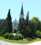 Szent Kereszt felmagasztalása templom, Nádasd