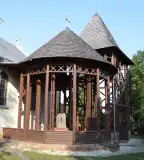 Erődített rotunda, Nádasd