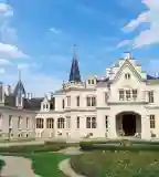 Nádasdy-kastély, Nádasdladány