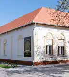 Baba-Tár-Ház, Nemesnádudvar