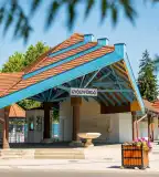 Nádudvari Termál- és Strandfürdő, Nádudvar