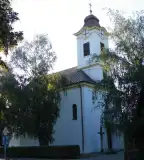 Római katolikus templom, Nádudvar