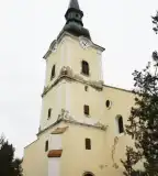 Református templom, Nádudvar