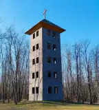 Nagy-Kilátó, Magyarnándor