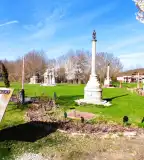 Nagy-Magyarország Park, Isztimér