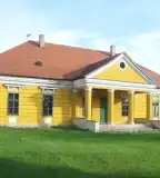 Kende-kúria, Nagyar