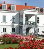 Luby-kastély és Rosarium, Nagyar