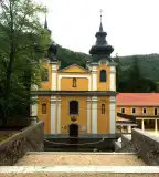 Nagyboldogasszony Bazilika, Mátraverebély