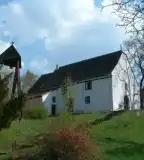 Bányász templom, Nagybörzsöny