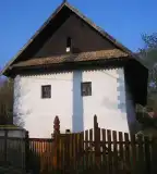 Tájház, Nagybörzsöny