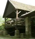 Nagybörzsönyi Vízimalom, Nagybörzsöny