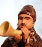 Palisca Mesekerámia, Nagybörzsöny