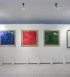 Horváth & Lukács Galéria, Nagycenk