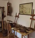 Régi mesterségek szerszámkiállítása, Nagycenk