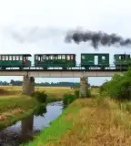 Nagycenki Széchenyi Múzeumvasút, Nagycenk