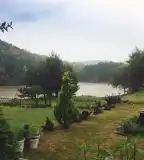 Wild & Free Private Lake, Nagycsepely