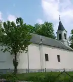 Római katolikus templom, Nagydém