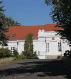 Perényi-kastély, Nagydobos