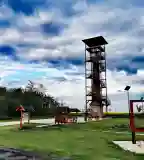 Nagyéri kilátó, Nagyér