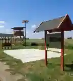 Színes madárvilág tanösvény, Nagyér