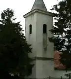 Harangtorony, Nagygeresd