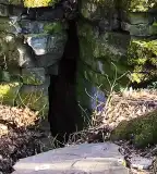 Vadlány-barlang, Nagygörbő