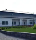 Csuha-Kállay-kúria, Nagyhalász