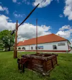 Kadarcsi csárda, Nagyhegyes