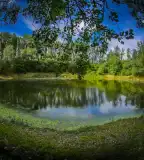 Kráter-tó, Nagyhegyes