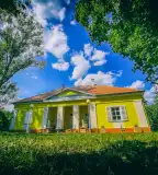 Rickl-kúria, Nagyhegyes