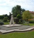 Magyarok Parkja, Nagyigmánd