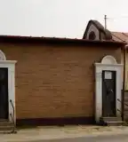 Taub Eizik Izsák csodarabbi sírhelye, Nagykálló