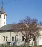 Görög katolikus templom, Nagykálló