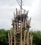 Harangodi kilátó, Nagykálló