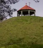 Ínségdomb, Nagykálló